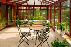 Lower Woon conservatory quotes