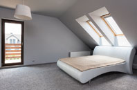Lower Woon bedroom extensions