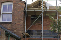 free Lower Woon home extension quotes